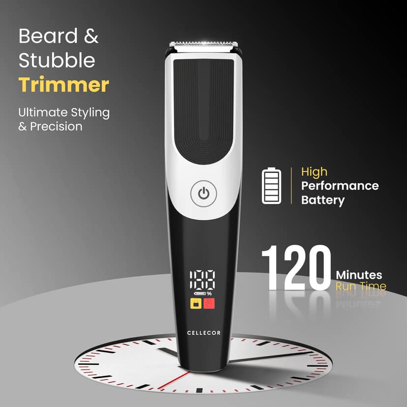 Cellecor Trimmer Acute view 2