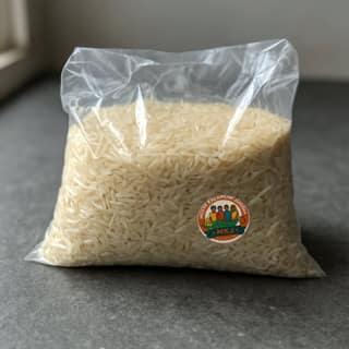 MOSYA KALAMONI Junction's premium basmati rice