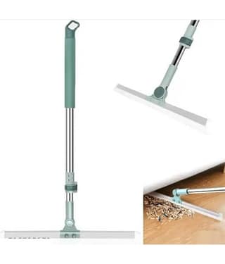 Theos Multi-Colour Floor Wiper