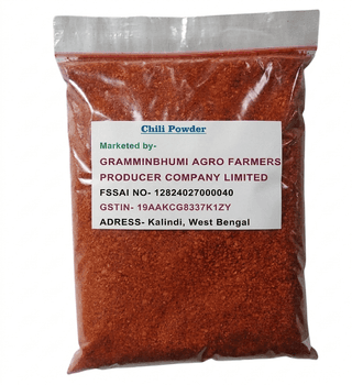 Chili Powder- 250gm