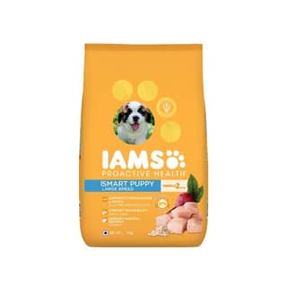 Iams Proactive Health Puppy Large Breed 8 Kg