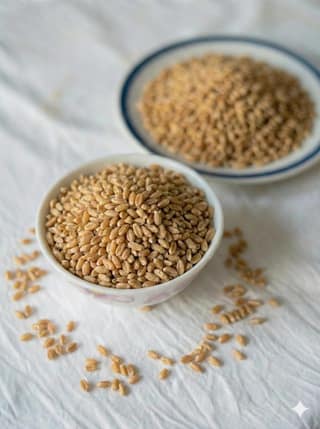 Wheat Atta Sonamoti 1 kg