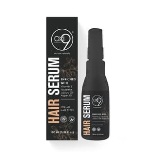 Hair Serum 100 Ml