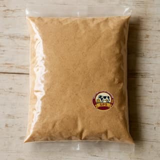 Savitri Pangi Square's sattu flour