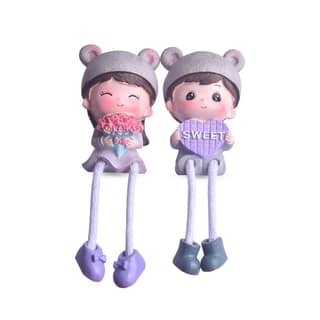 Couple Miniature Statue | Best Gift Statues for Couple | Valentine Gift Ideas | Plastic Couple Statue | Best Gift Items | Gift Ideas For Women | Gift Ideas For Men