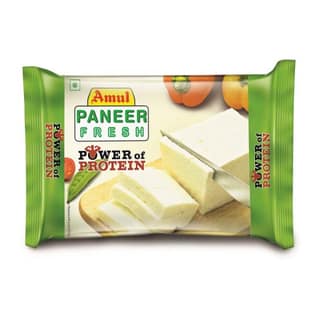 Amul Paneer 200 Gms