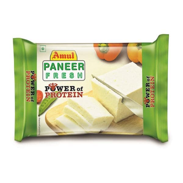 Amul Paneer 200 Gms