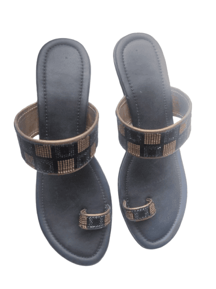 Regal Beadstep Sandals