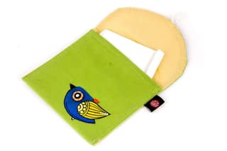 Sanitary Pad Pouch("6","5")inch