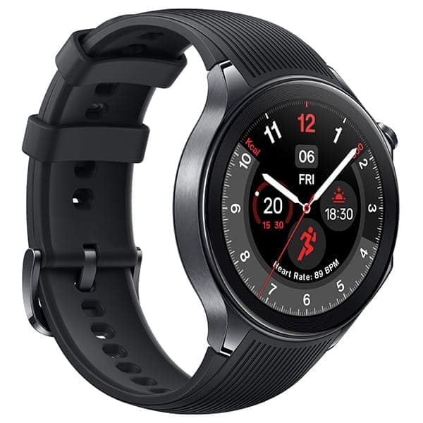 OnePlus Watch 2 Stainless Steel & BT Calling view 5