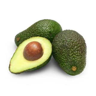 Avocado - Raw 1 pc