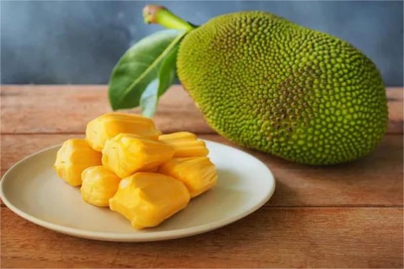 Jackfruit (Cut) (Kathal) 200 GRAM