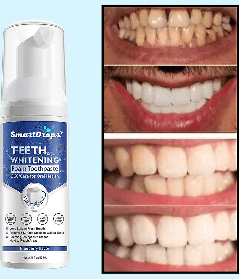 Smartdrops Natural Standard Oral Kit