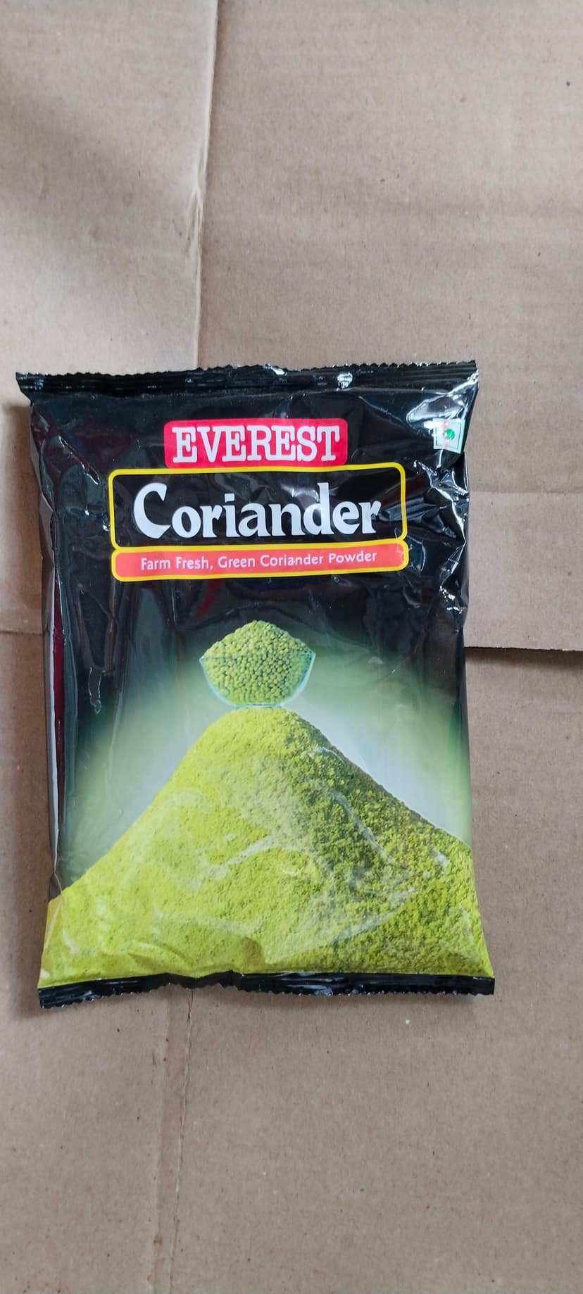 Everest coriander powder