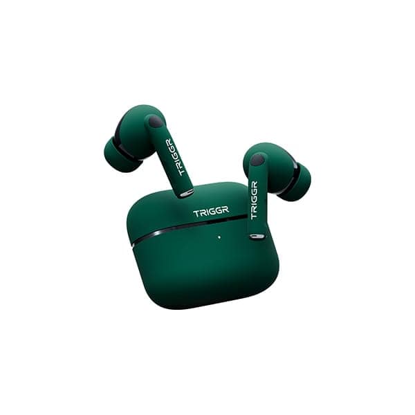 TRIGGR Ultrabuds N4 Wireless Earbuds