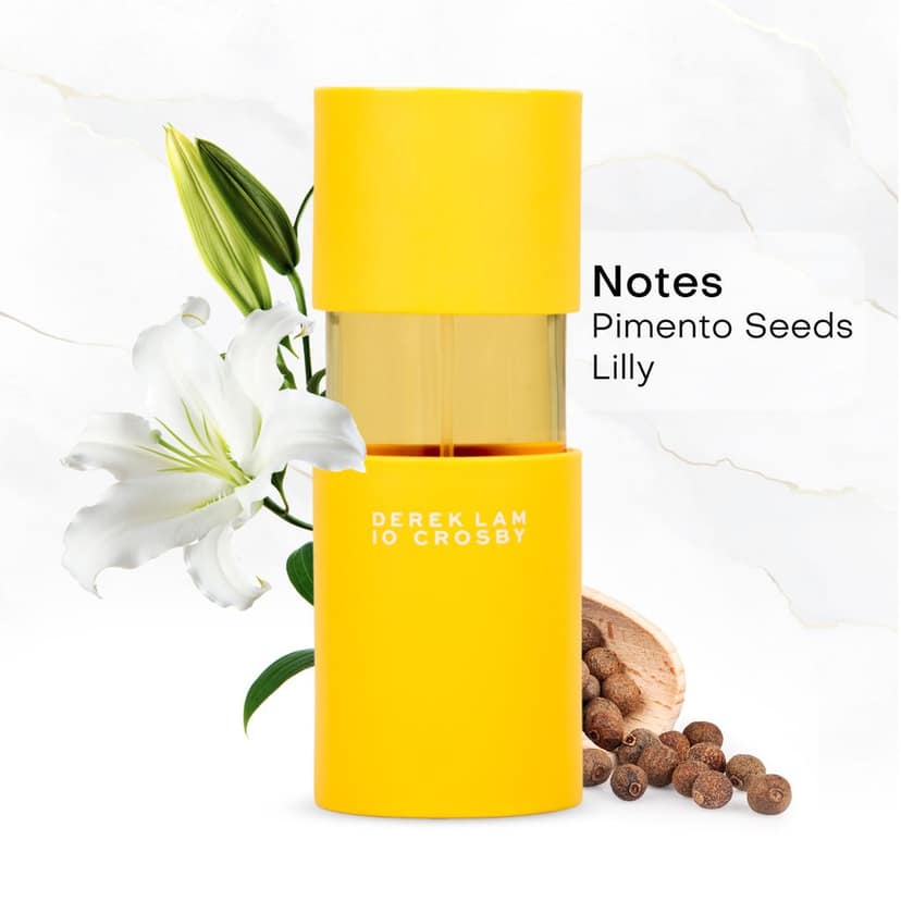 Derek Lam 10 Crosby A Hold On Me EDP Perfume for Women – Long-Lasting Luxury floral fragrance with crisp Pimento berry & Tiger Lily – Gift for women – 100 ml view 4