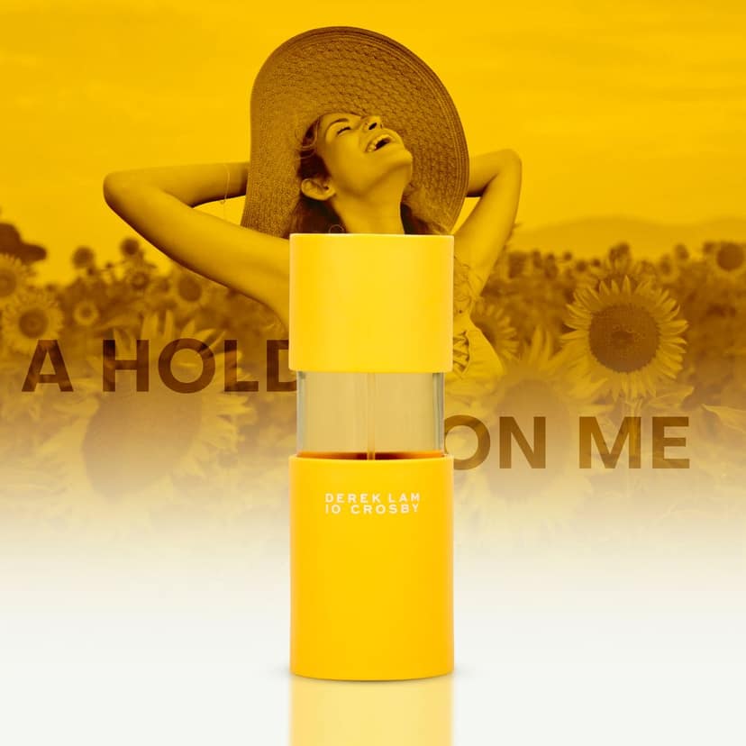 Derek Lam 10 Crosby A Hold On Me EDP Perfume for Women – Long-Lasting Luxury floral fragrance with crisp Pimento berry & Tiger Lily – Gift for women – 100 ml view 5