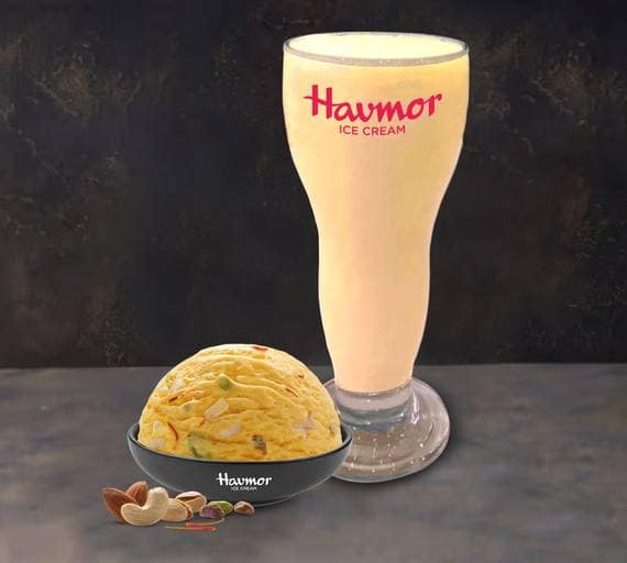 Rajbhog Ice Cream Shake