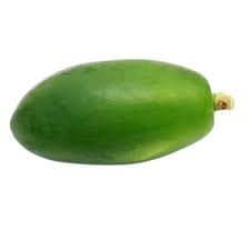 Papaya 1kg view 2