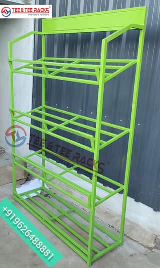 Vegetable Rack Frames