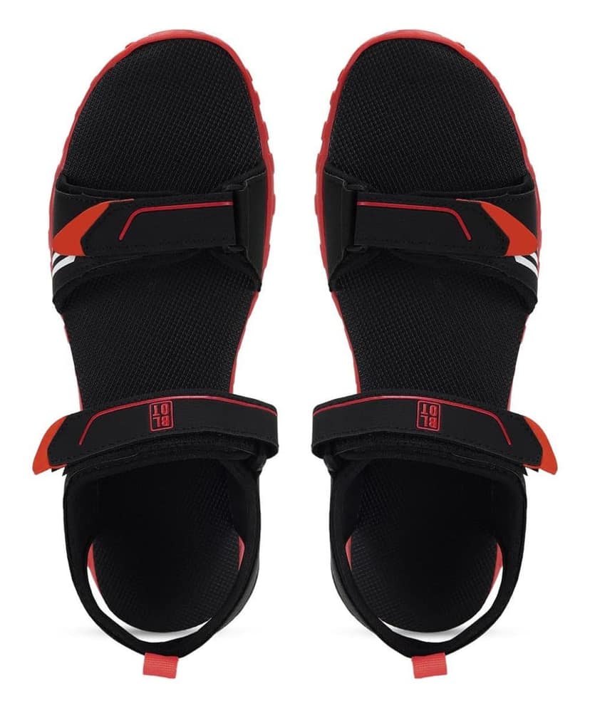 K1421G Blot Stylish Lightweight Daily Durable Men's Casual Sandals view 3