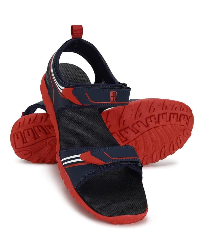 K1421G Blot Stylish Lightweight Daily Durable Men's Casual Sandals view 5