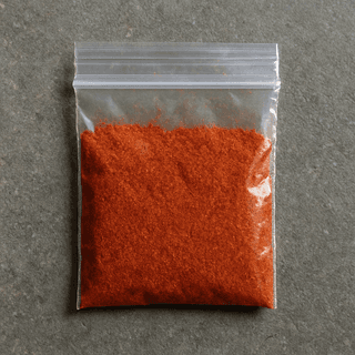 Rani Mini Mart's premium red chilli powder