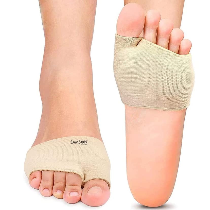 SAMSON Metatarsal Support