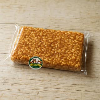 Parvati Daily Needs's til chikki - sesame brittle