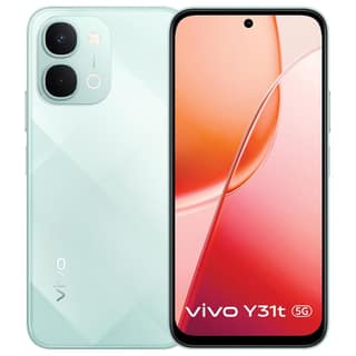 vivo Y31t 5G (Golden Mist)