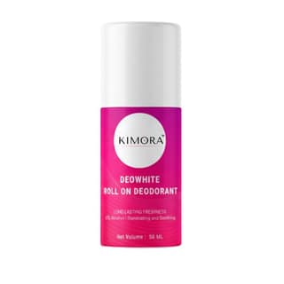 Roll On For Skin Whitens & Brightens | UnderArm Roll On Natural deodorant Roll On Removes Tanning & Dead Skin