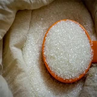 Refined White Sugar - 1 kg - One pack of sugar