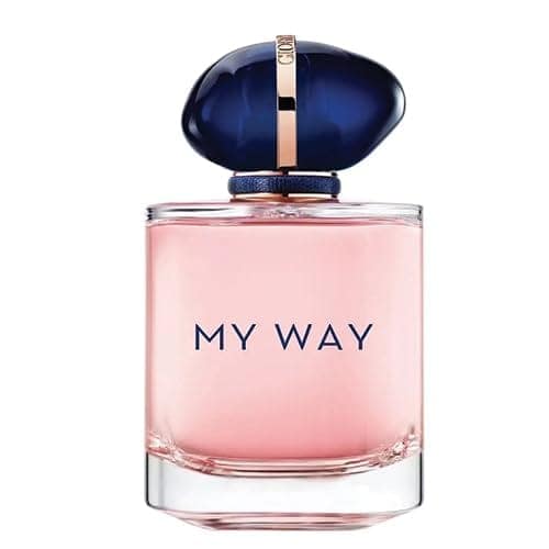 Giorgio Armani My Way Eau de Parfum Spray for Women 90ml Armani Perfume Best Scent, fragarnce Perfum view 3