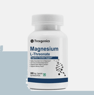 vitaone Trexgenics Magnesium L-Threonate Capsules