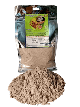 RAGI ATTA