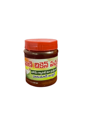 Chicken Pickle-250 grams
