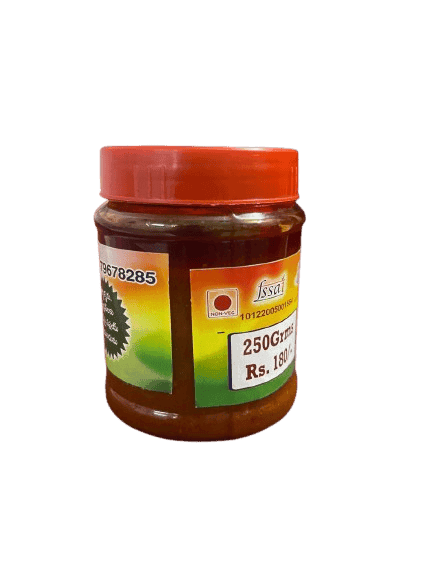 Chicken Pickle-250 grams view 2