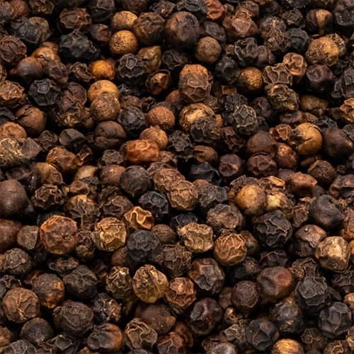 Millnuts - Pepper Small | Milagu view 2