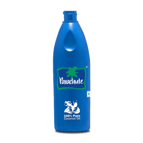 Parachute Pure Coconut Oil, 200 ml Bottle
