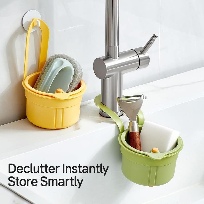 Wholesale Item - KITCHEN SINK DRAIN BASKET - MOQ 26 Pieces view 2
