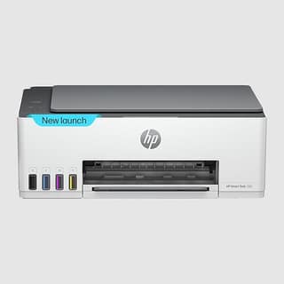 HP Smart Tank 580 AiO Printer