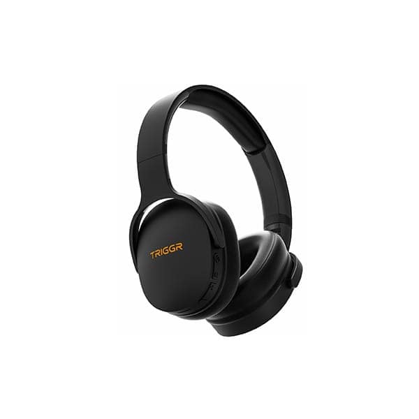 TRIGGR Trinity 2 with Dual Pairing Headphone