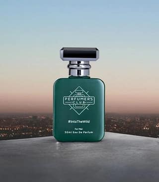 IntoTheWild Perfume