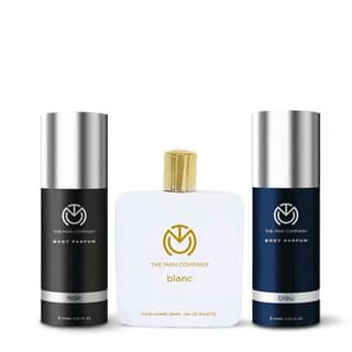 Magnificent Perfume Combo Magnificent Perfume Combo - Combo