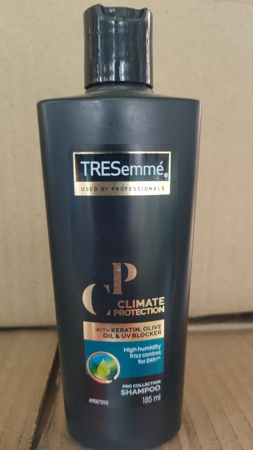 TRESemme Hair shampoo smooth & shine