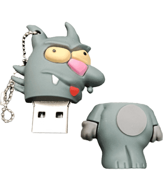 Pankreeti - Cartoon Pendrive Fancy Pendrive ( 32GB )