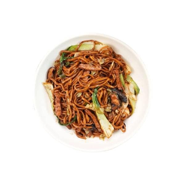 Shanghai Noodles