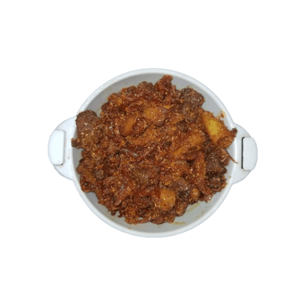 Boti Fry