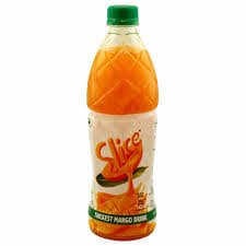 SLICE MANGO DRINK