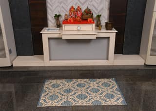 Sura Handmade 100% Cotton Rugs